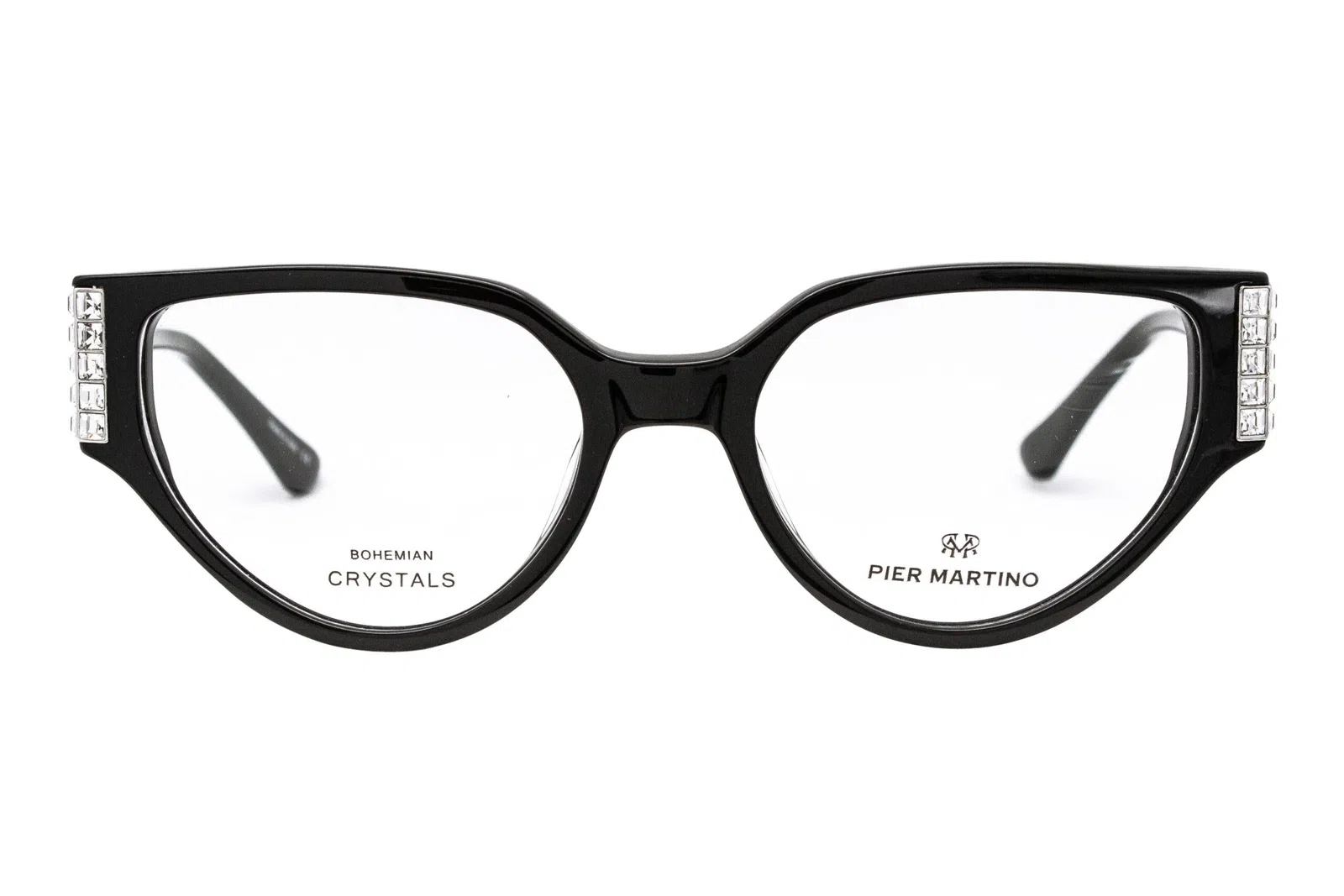 Pier Martino PM6730 Eyeglasses - view 3